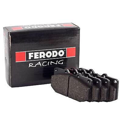 Ferodo Rear DS2500 Compound Brake Pad Set  - FRP3115H