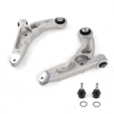 Front Suspension Lower Control Arm w/ Ball Joint for 2014-2018 Jeep Cherokee