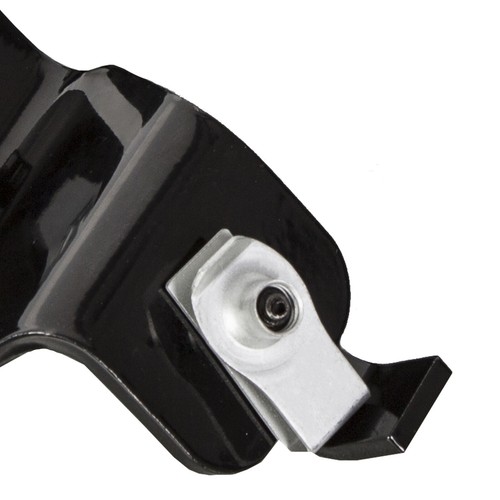 Pair Skid Plate Brackets Left & Right Fits 2010-2020 Ford F-150 SVT Raptor