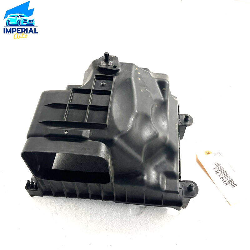 Used TOYOTA CAMRY XSE 2018 - 2023 AIR CLEANER INTAKE FILTER LOWER COVER OEM