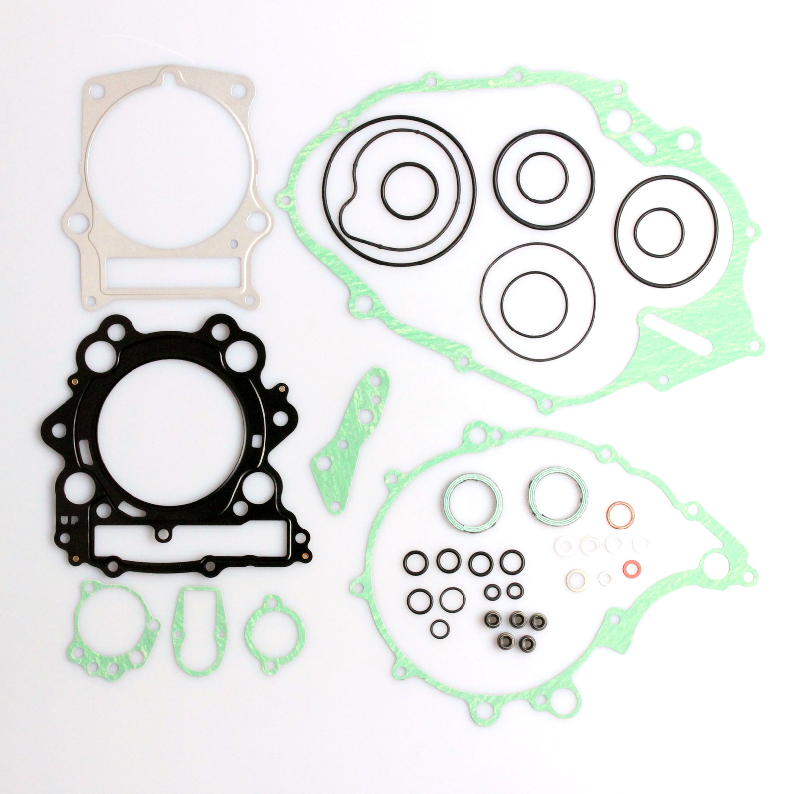 Gasket set engine for MZ/MUZ Baghira Mastiff Scorpion SM Gasket set engine for MZ/MUZ Baghira Mastiff Scorpion SM