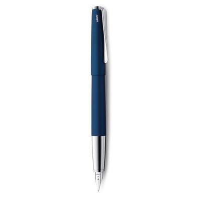 studio Fountain Pen Imperial Blue Ex-Fine