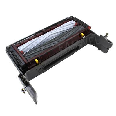Main Brush Frame Module For iRobot Roomba 800 900 Series Vacuum Cleaner Parts US