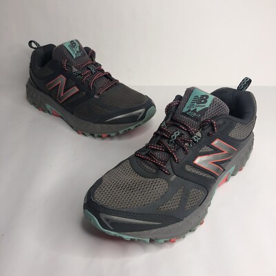 New Balance 412 v3 Women's Trail 