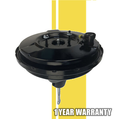 Power Brake Booster For Dodge Ramcharger D150 W100 W150 PICKUP 1984-1986