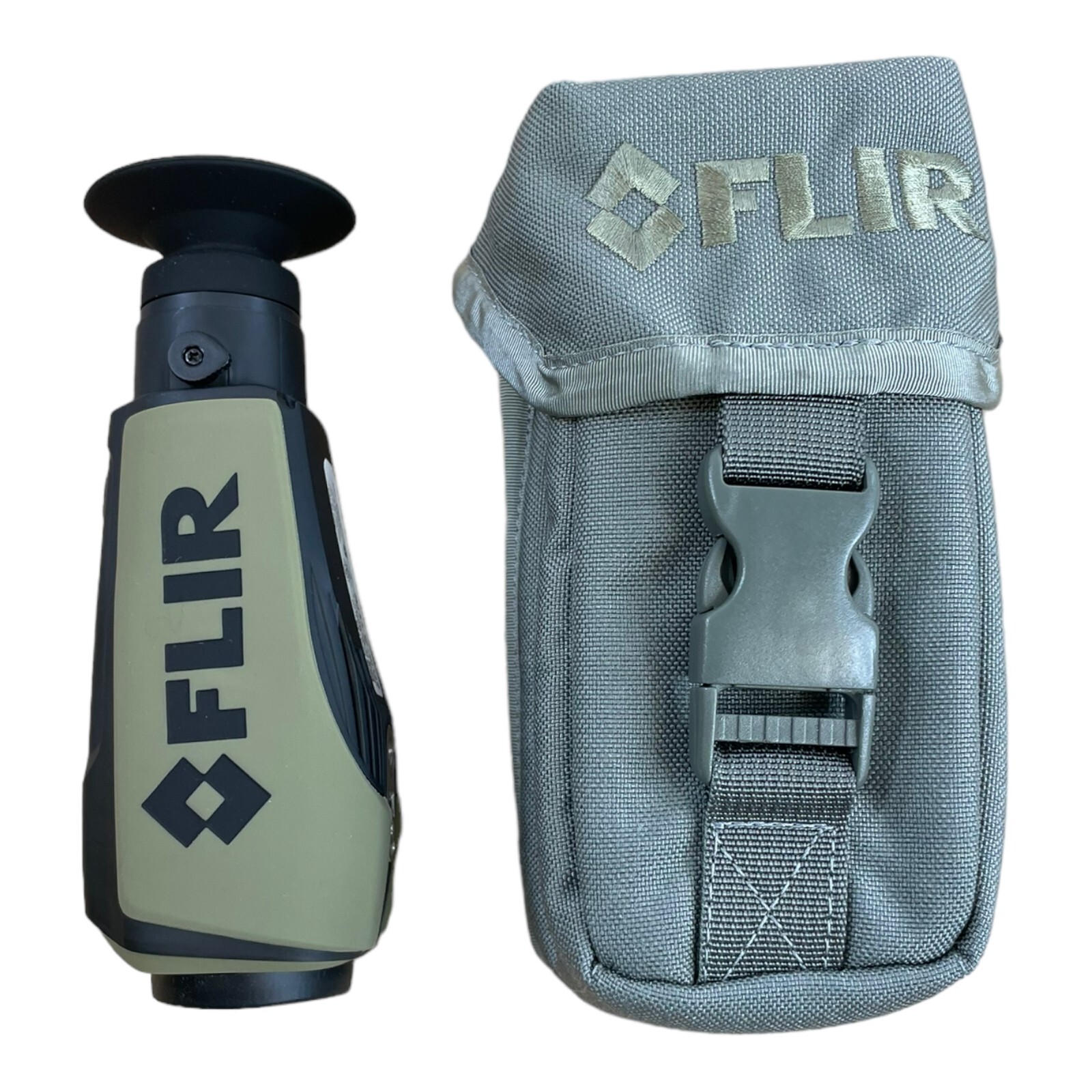 FLIR SCOUT II 240 サーマルビジョン FLIR Scout II 240 Monocular Night Vision Thermal Camera
