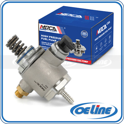 High Pressure Fuel Pump for allroad Audi A4 A5 A6 TT Quattro Q5 2.0L