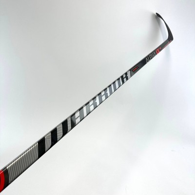 Brand New Right Red Warrior Alpha LX Pro Custom Toe Curve 95 Flex | Grip | A799