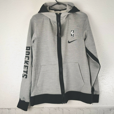 Houston rockets therma flex jacket cheap
