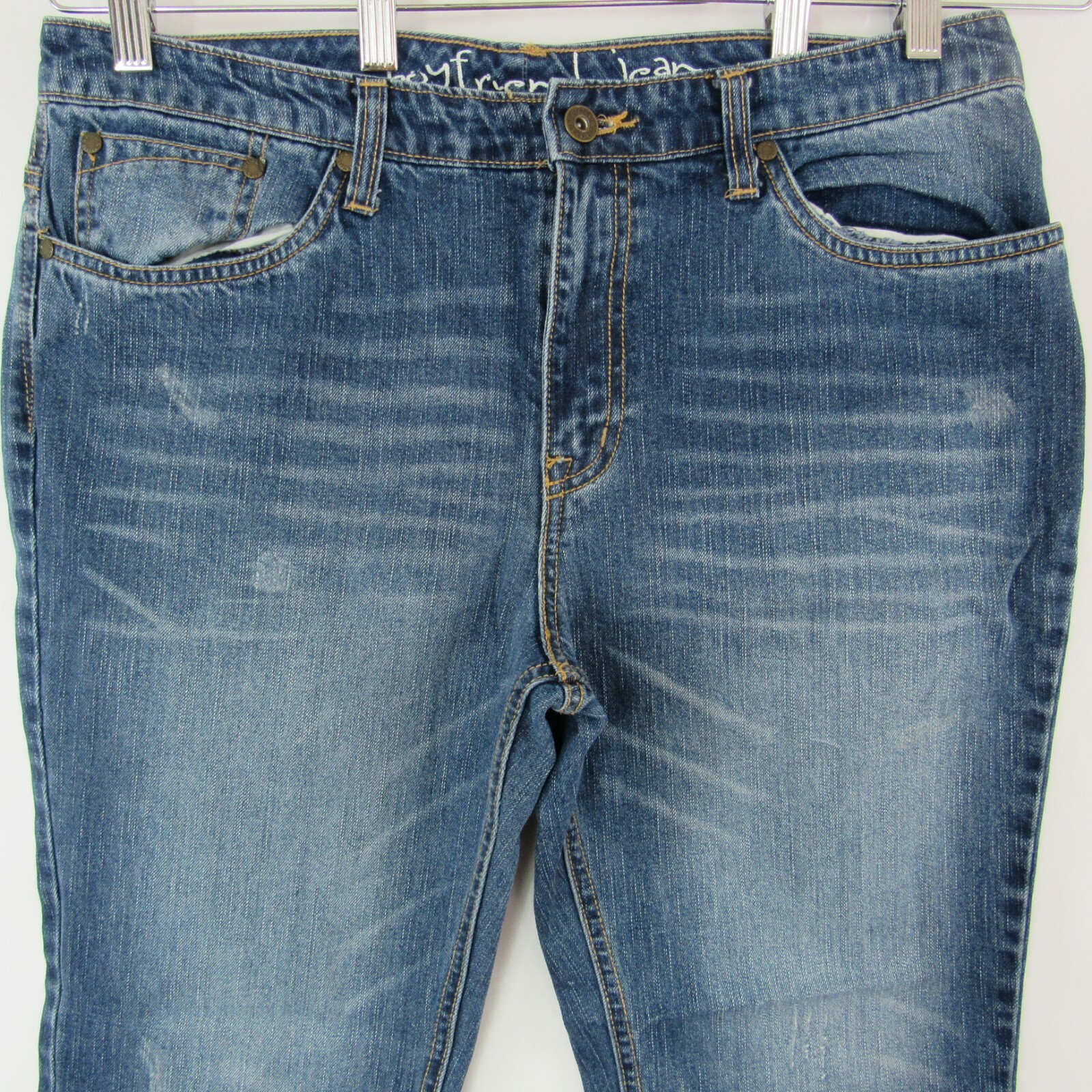 Джинсы George \u0026 Martha Denim Size 10 