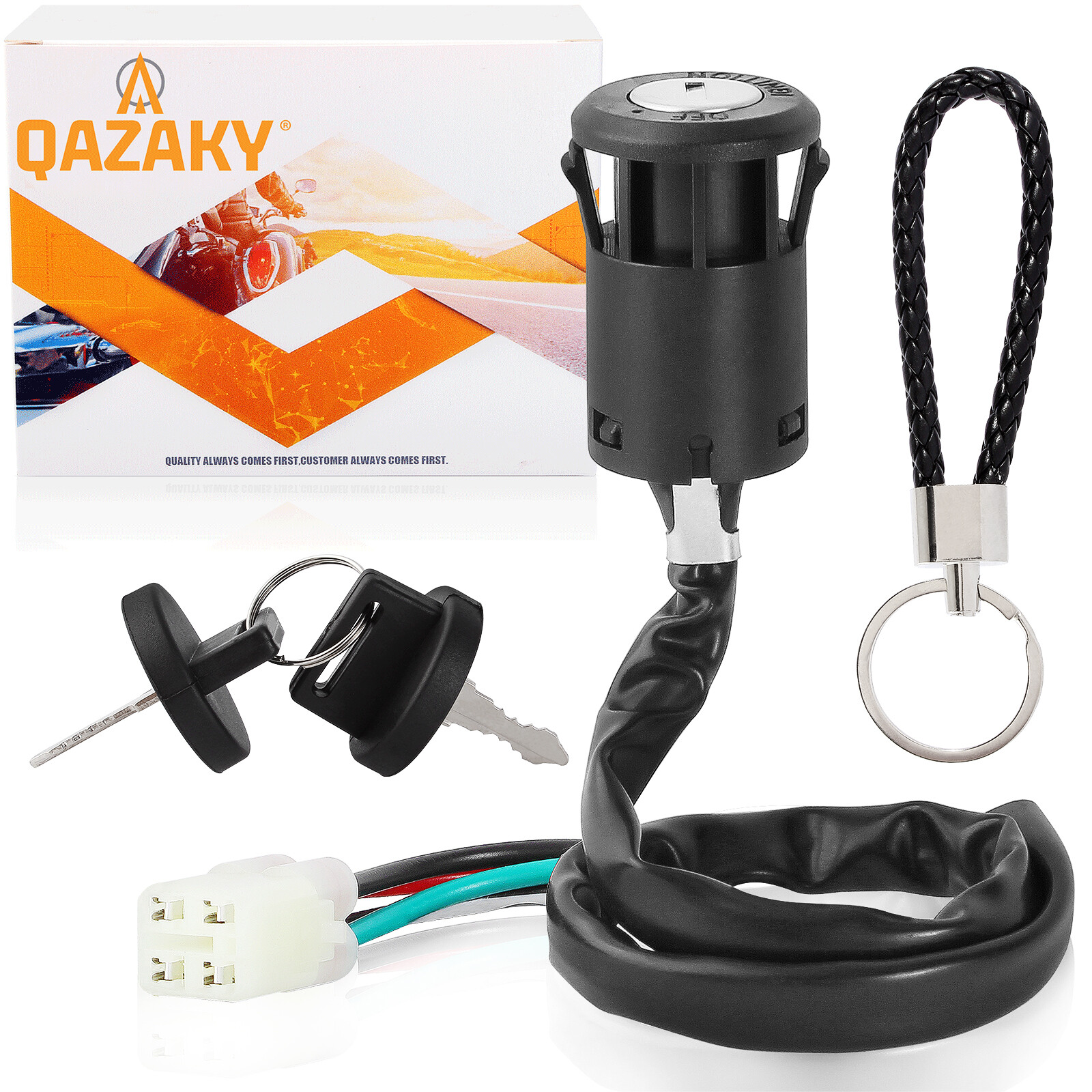 8-Quart Digital Air Fryer