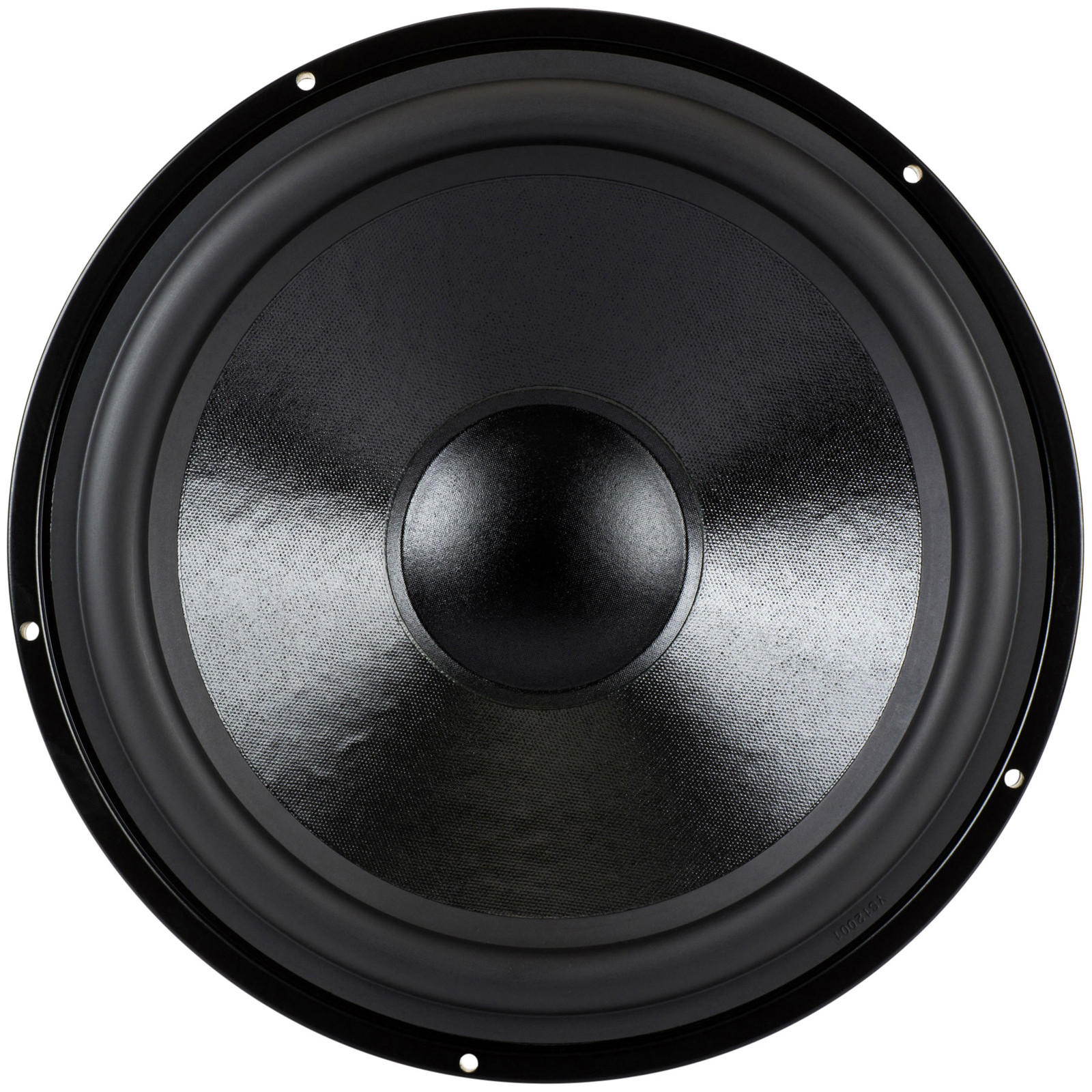 スピーカー・ウーファー DVC Series 12\