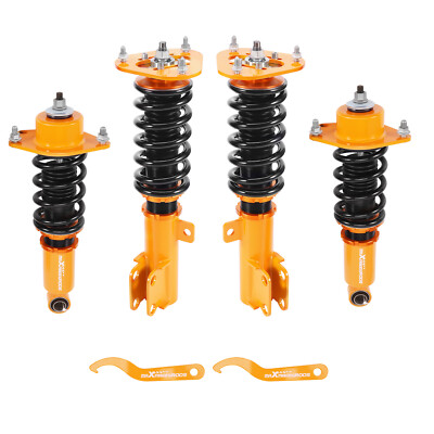 Coilover Struts Springs Kit For Toyota Corolla 2009-2017 Matrix E140 09-14