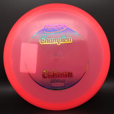 Innova Champion Caiman