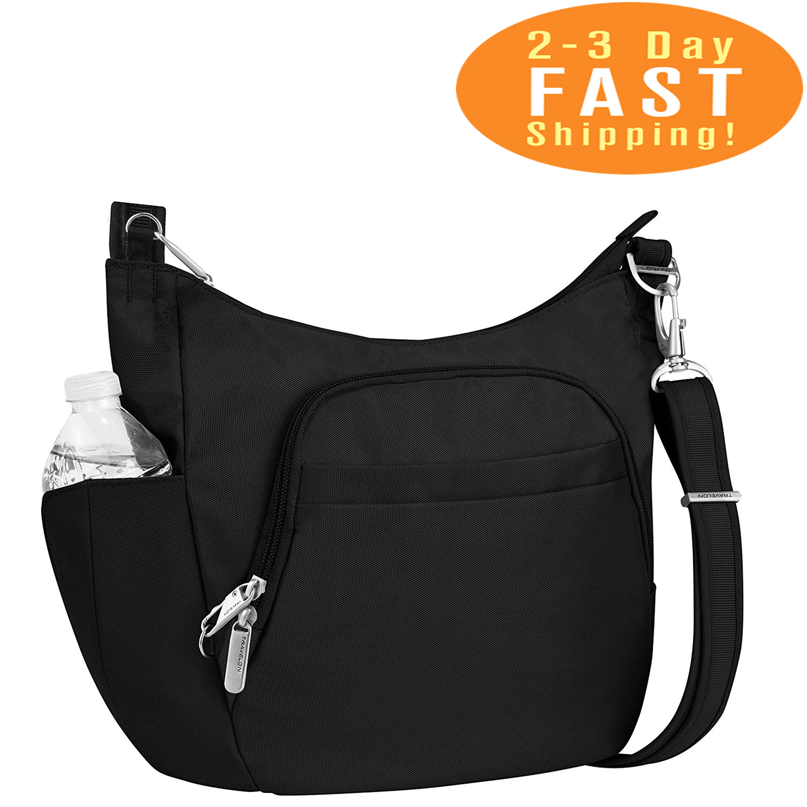 travelon mini duffle