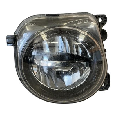 2014-2017 BMW 535i GT Right Passenger Side Front Fog Light Factory OEM Part