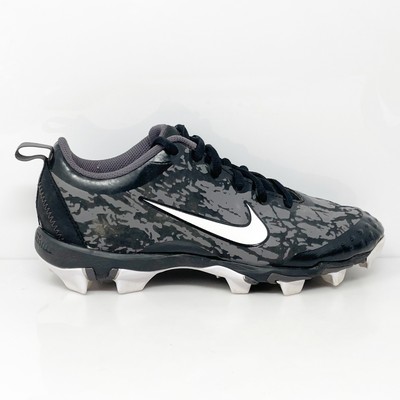 

Nike Womens Hyperdiamond 2.5 Keystone AR0996-001 Черные бейсбольные бутсы 7, Черный, Hyperdiamond 2.5 Keystone