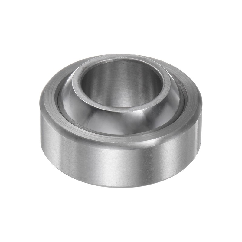 Geg17c SphéRique Plaine Roulement 17mmx35mmx20mm Scellé Radial Bille Roulement