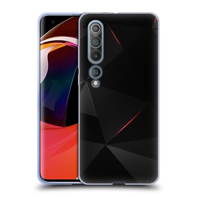 OFFICIAL ALYN SPILLER TECTONIC SOFT GEL CASE FOR XIAOMI PHONES