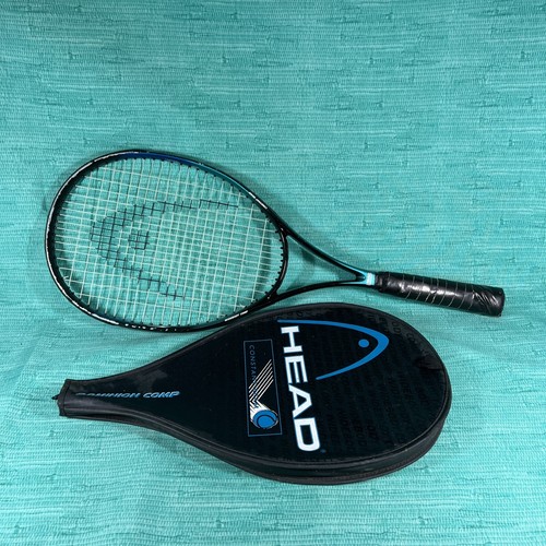 HEADヘッド EVO 16RDXビンディング Head Constant Beam Oversize Graphite Wide Body Tennis