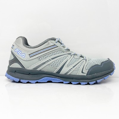 

Женские кроссовки Fila Northampton 5QM00345-258 серые кроссовки размер 6, Серый, Northampton