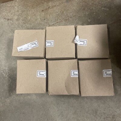 Lot Of (6) SIMPLEX 4099-9006 PULL STATION WITH KEY P/N:06501211     Brand New