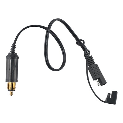 Multi Purpose For BMW Motorcycle Connection Cable Battery Charger & Convenient