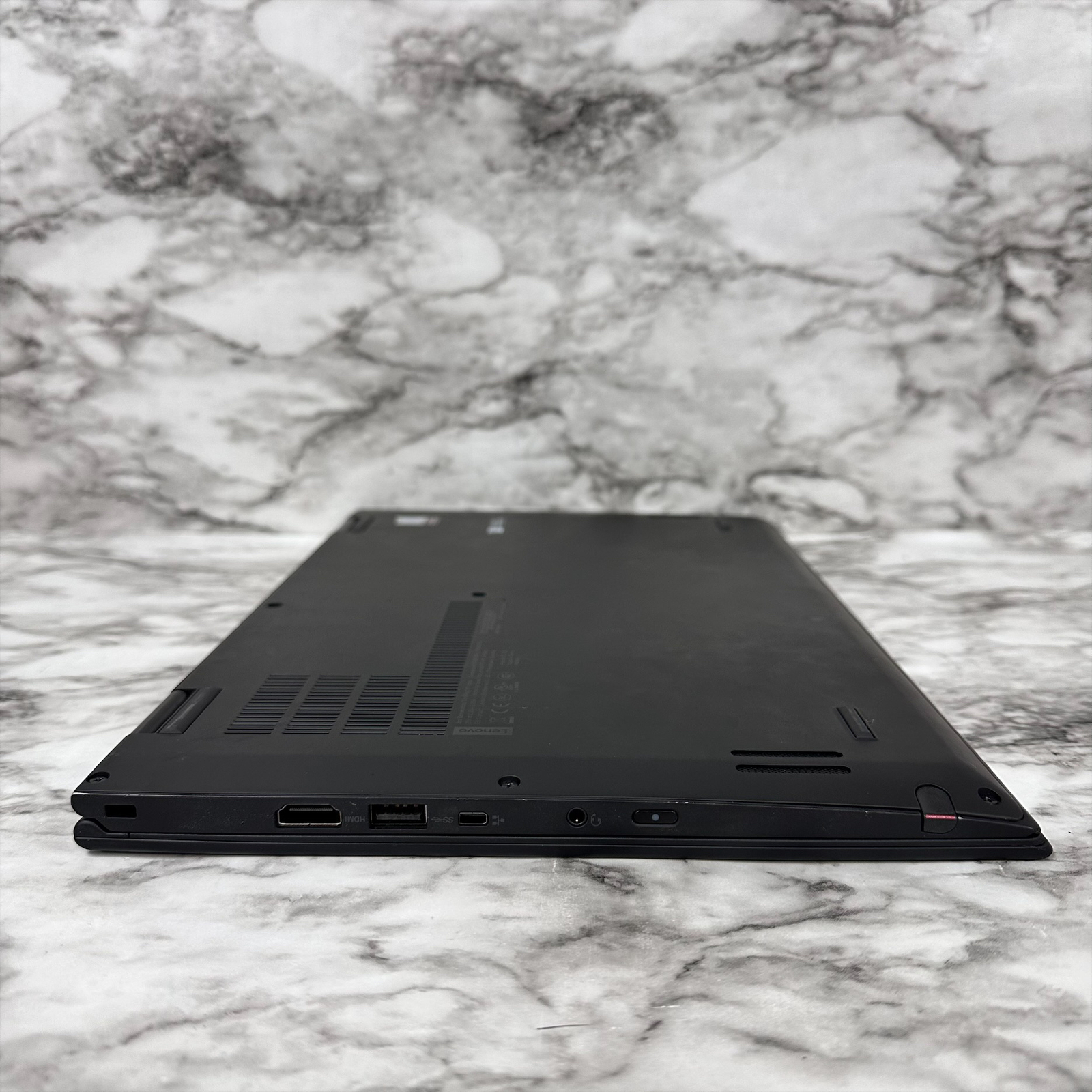 Lenovo ThinkPad X1 Yoga(3rd gen) i5-8350U 1.7GHz 8GB RAM 256GB SSD Win 10 Pro - Picture 9 of 12
