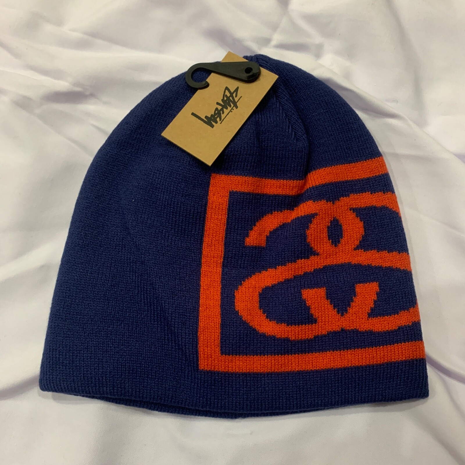 帽子 Stussy beanie Ss link skull cap Stussy SS Link Skull Cap Beanie | eBay