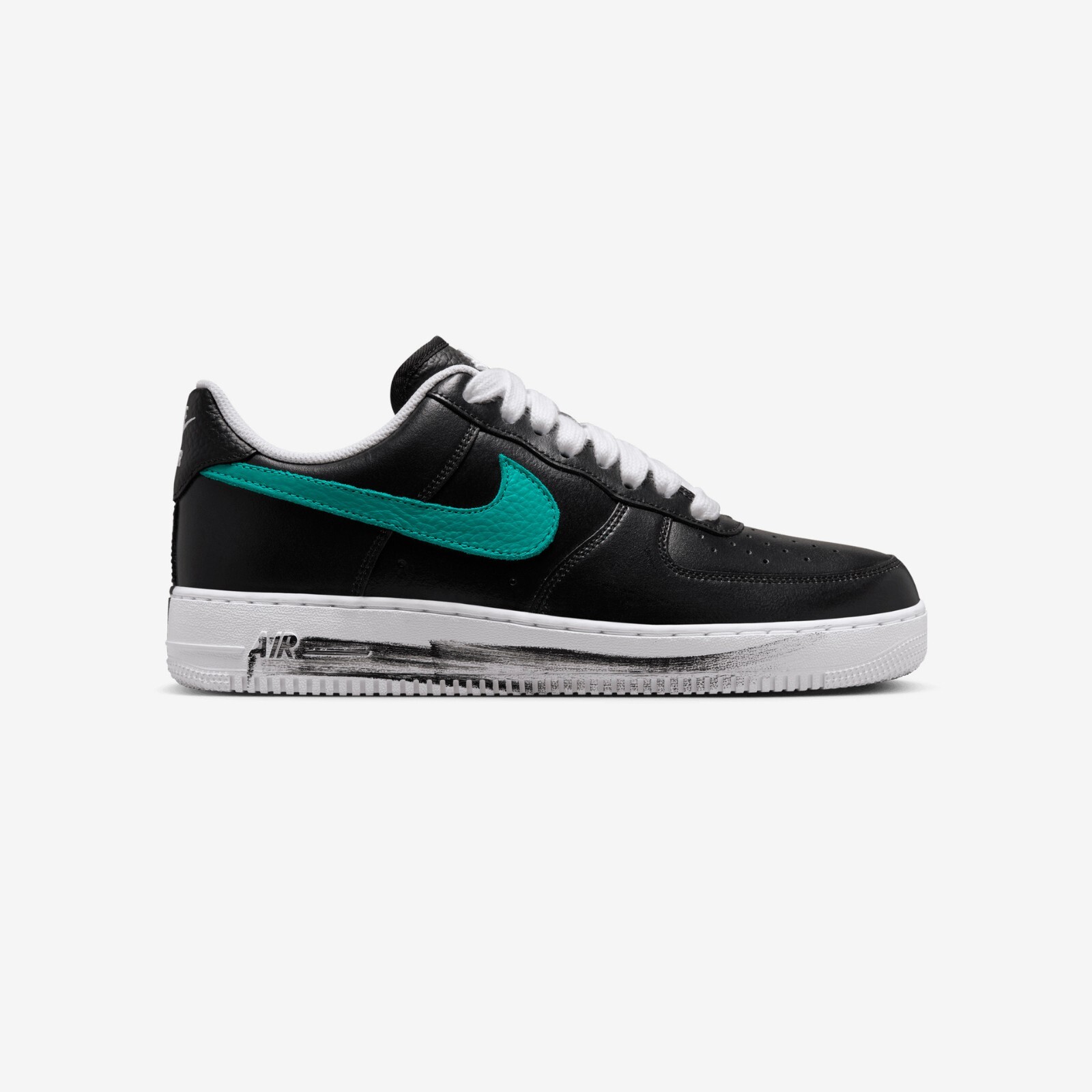 【韓国限定】Nike Air Force 1 Low Peaceminusone Para-Noise Air Force 1 Low x Peaceminusone 'Para-noise' Release Date