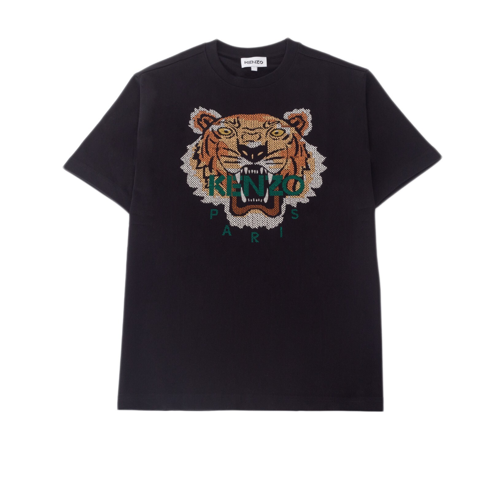 トップス CHALLENGER L/S BD TIGER TEE CHALLENGER / L/S B.D SOUTH TIGER TEE 通販 正規代理店