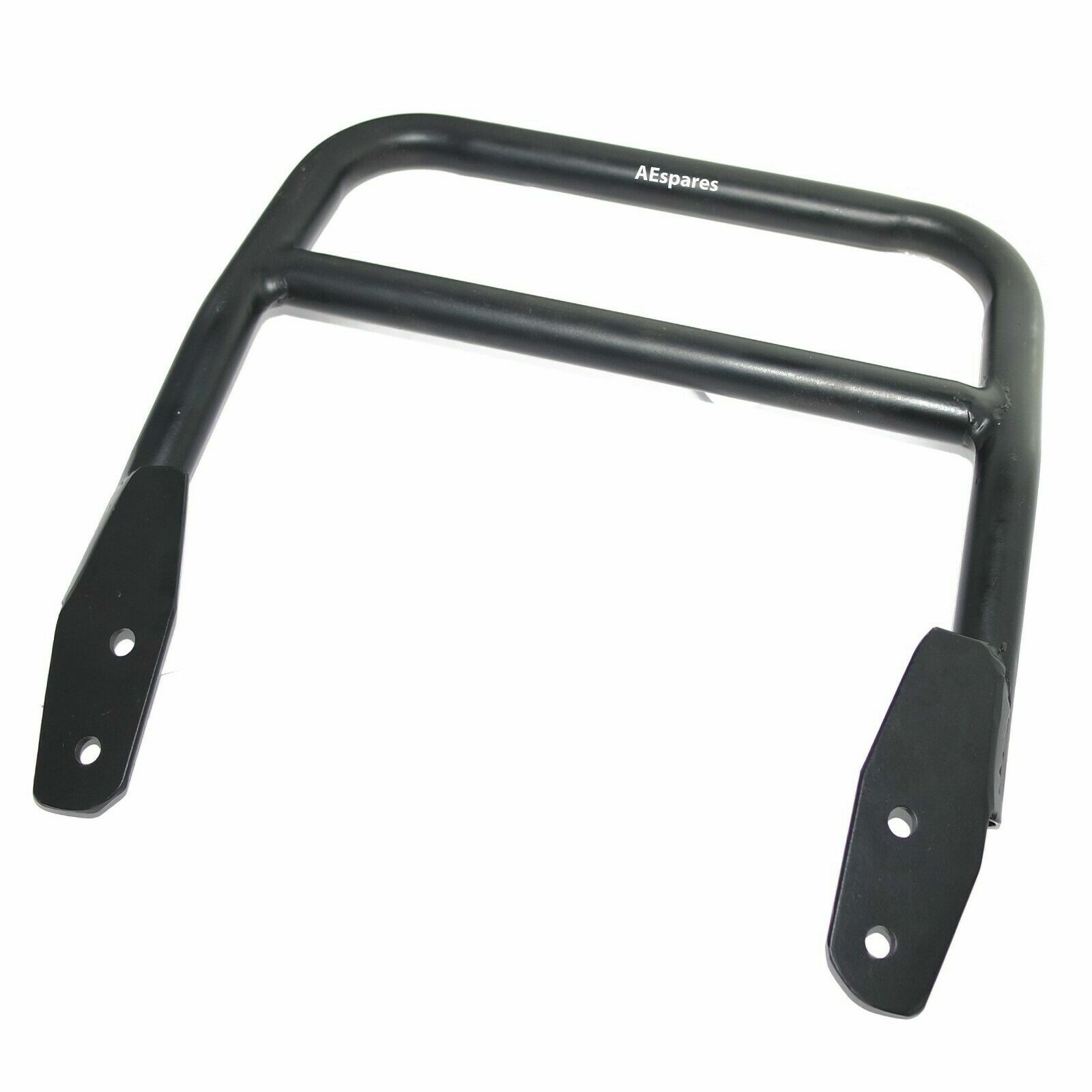 Fits Royal Enfield Phone GPS Stand Black Interceptor 650cc 