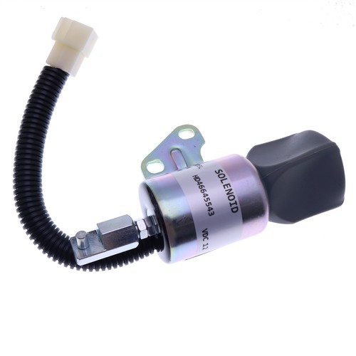 12V Fuel Shutoff Solenoid SA-5176-12 1756ES-12SUC5B1S5 for