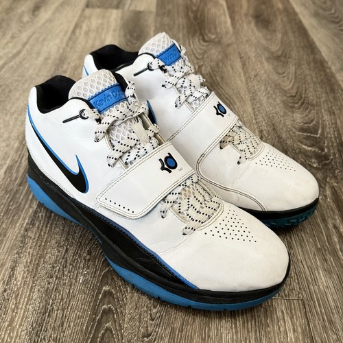 kd 2 sneakers