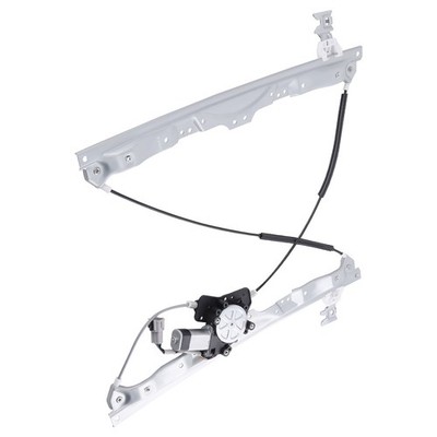 Front Left  Driver Side Window Regulator & Motor for Nissan Titan  2004-2015