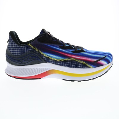 

Мужские синие кроссовки Saucony Endorphin Shift 2 Kaleb S20689-140, Синий, Saucony Endorphin Shift 2 Kaleb