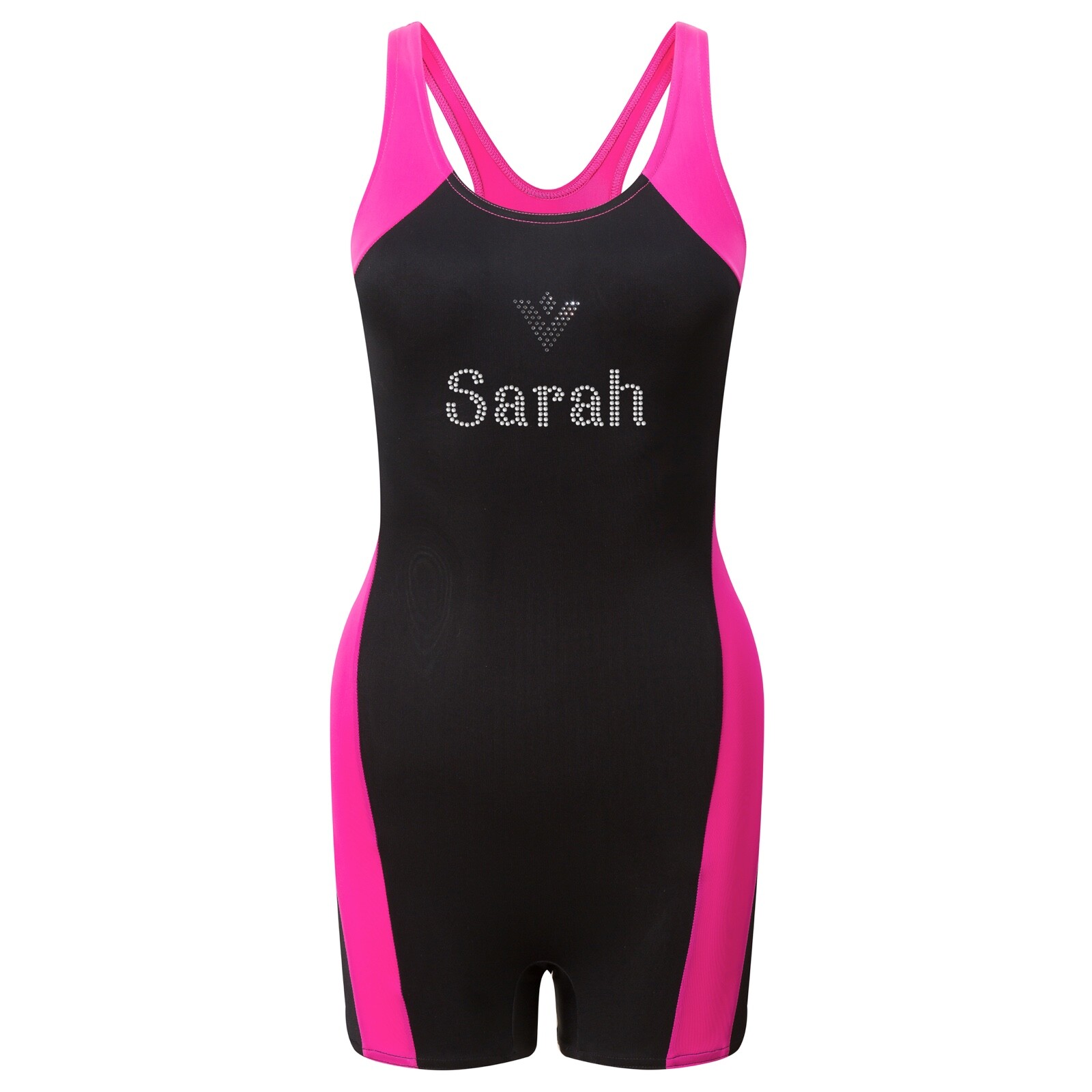 legsuit swimming costume