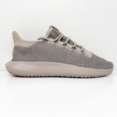 

Мужские кроссовки Adidas Tubular Shadow BY3574, коричневые кроссовки, размер 7, Коричневый, Tubular Shadow