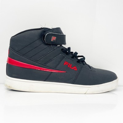 

Мужские баскетбольные кроссовки Fila Vulc 13 1CM00104-014, размер 12, Черный, Vulc 13