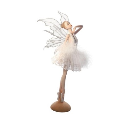 Dance Ballerina Figurine Ballet Dancer Statue per Intringway Festival