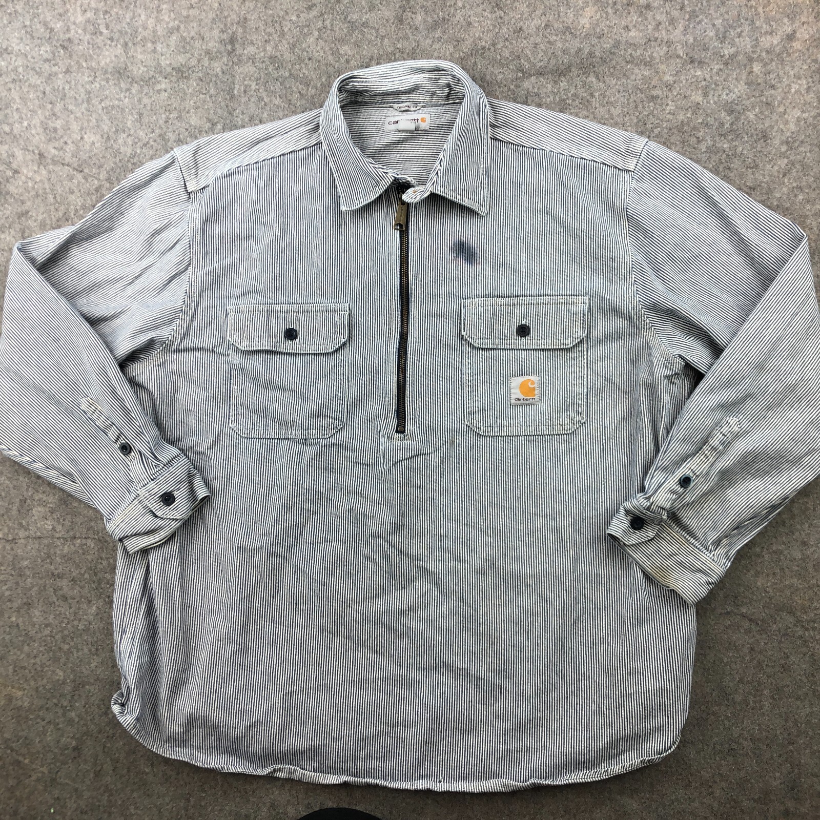 Carhartt WIP 40%OFF【全3色】カーハート CARHARTT L/S WILT