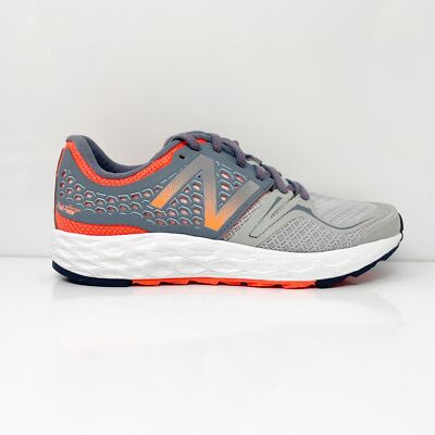 

Женские кроссовки New Balance Fresh Foam Vongo WVNGOSP серые кроссовки размер 5.5D, Серый, Fresh Foam Vongo