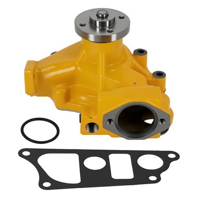 Cooling Water Pump for Komatsu 4D95S-W-1F-P D21-7 6204-61-1302 6204-61-1300