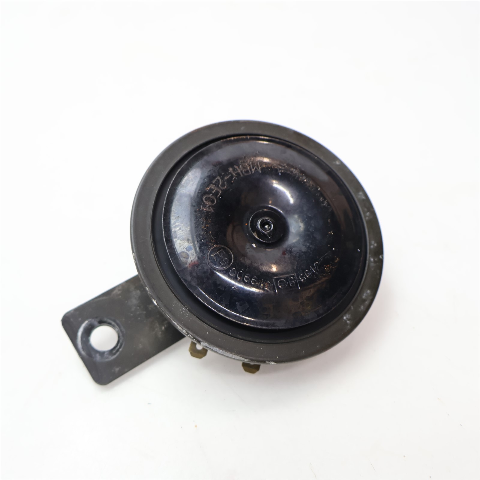 1999-2007 Honda Shadow VLX600 OEM Horn Signal image 1