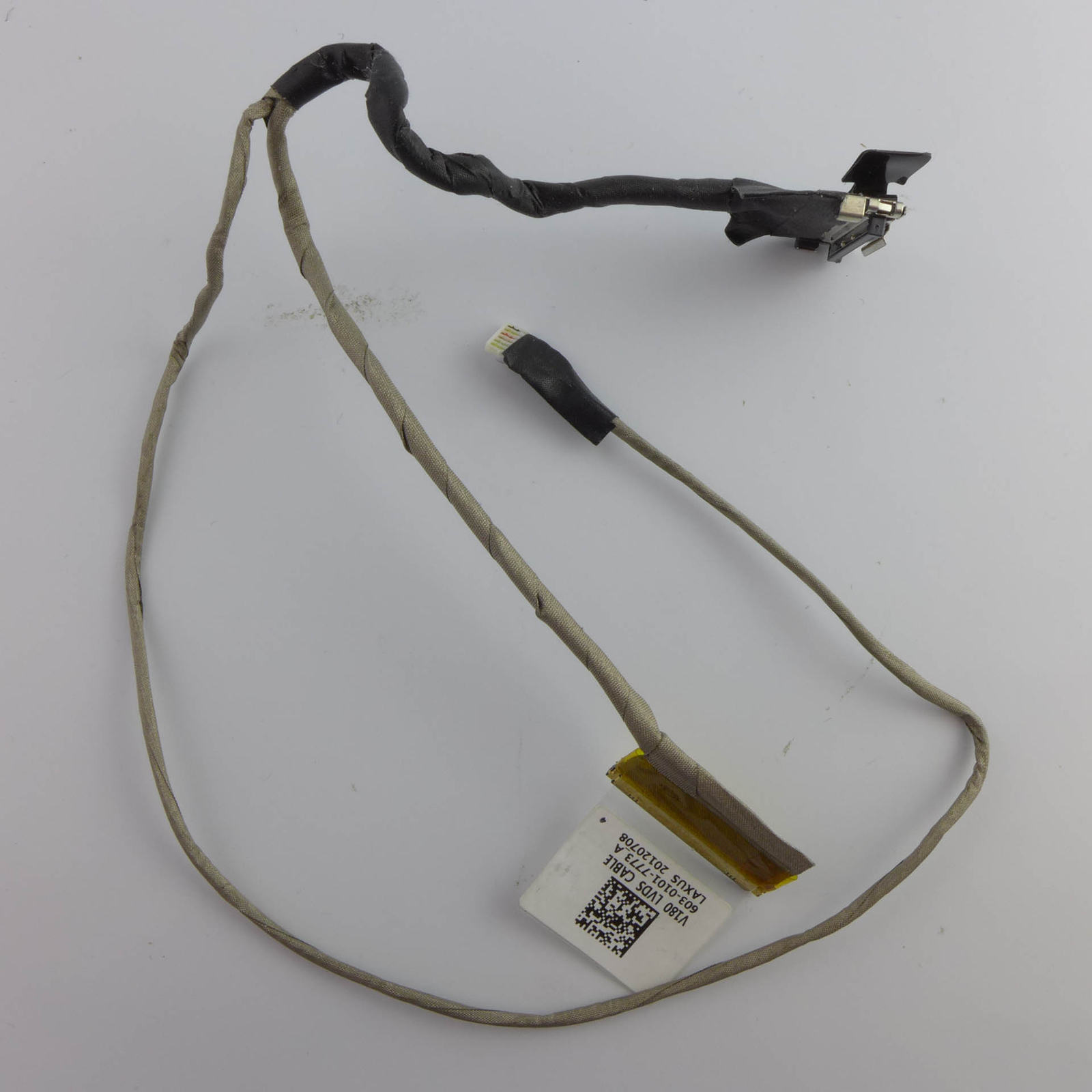 ORIGINAL Sony Vaio SVE111 Displaykabel  LCD Cable ✅