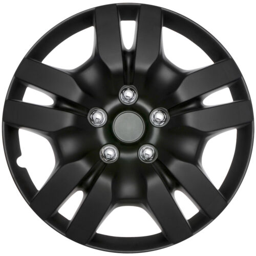 XD Satin Black Center Cap 6-5/8 XD Satin Black Center Cap 6-5/8