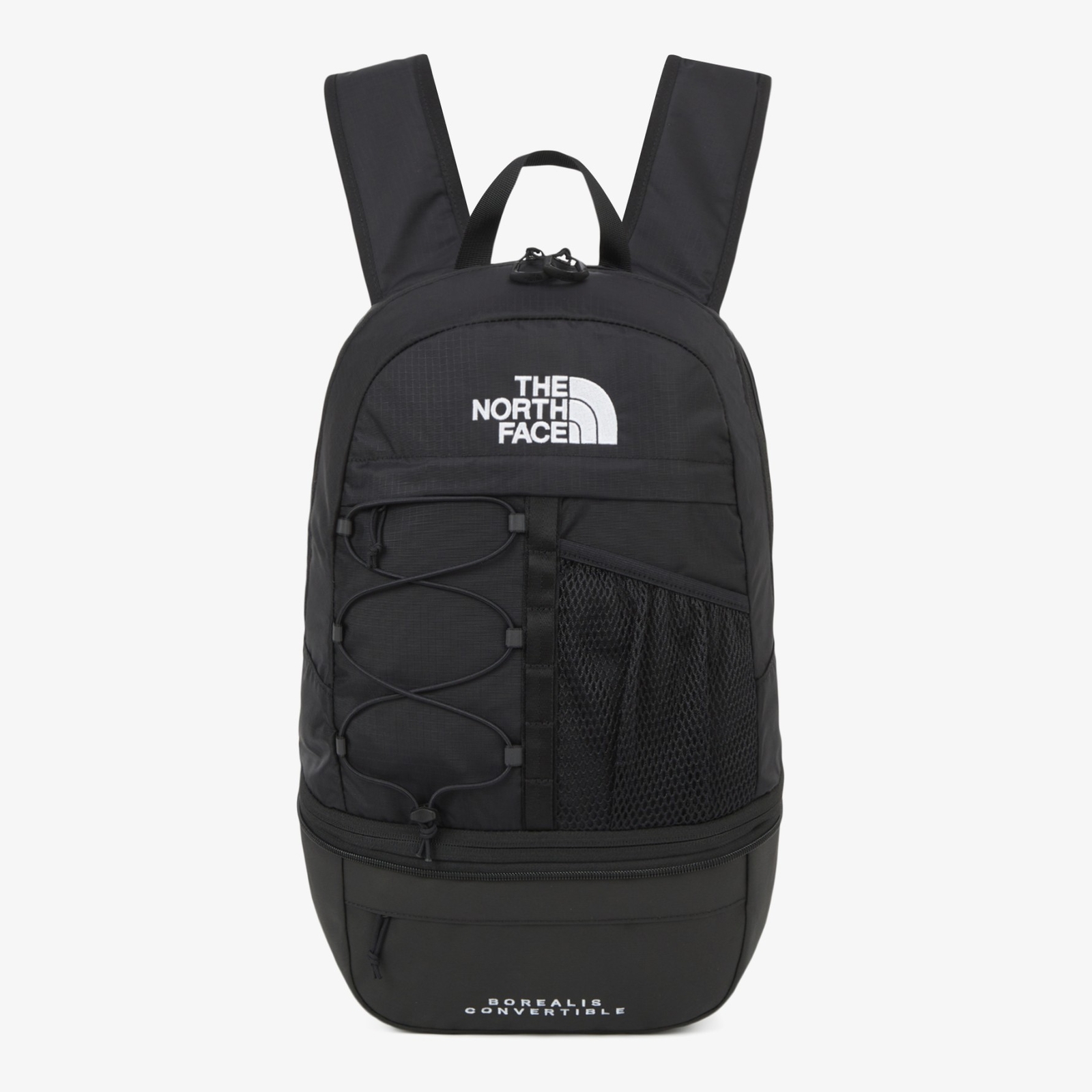 New THE NORTH FACE BOREALIS CONVERTIBLE BACKPACK NM2SQ72A