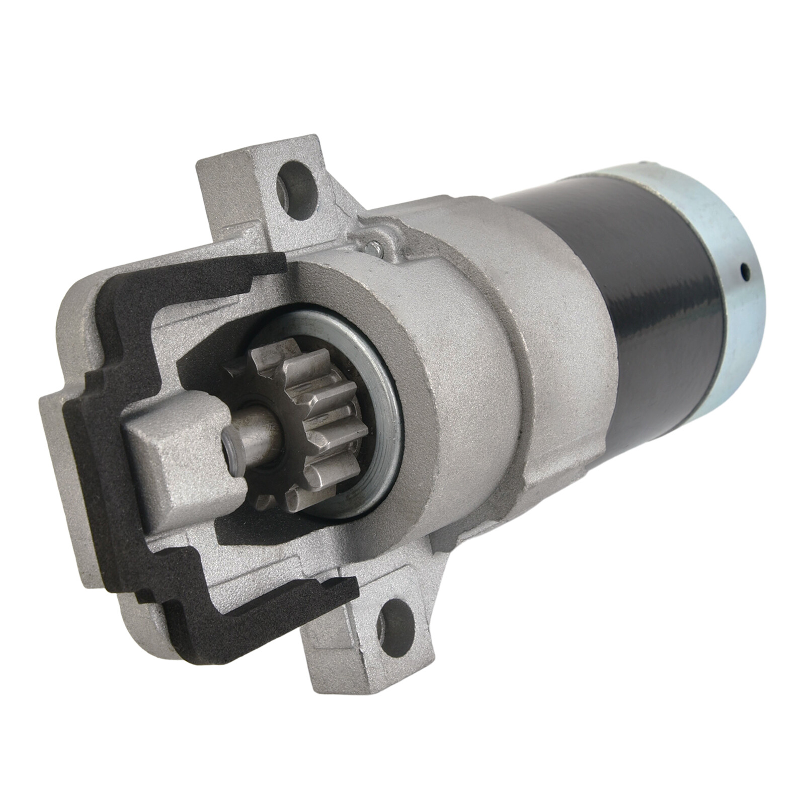 Starter For Ford Fusion 2.3L 2.5L 2006-2010 Mercury Milan 2.3L 2.5L 06-10 New