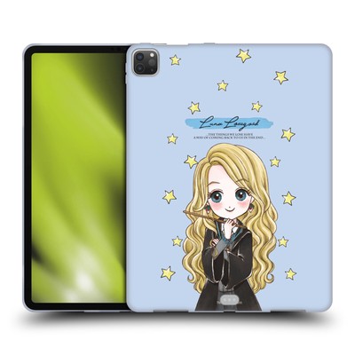 OFFICIAL HARRY POTTER DEATHLY HALLOWS XXXVII GEL CASE FOR APPLE SAMSUNG KINDLE