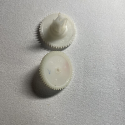 Side Brush Motor/Gear Replacement Sweeper Accessories for Mijia Sweeping Robot